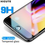 Protective tempered glass